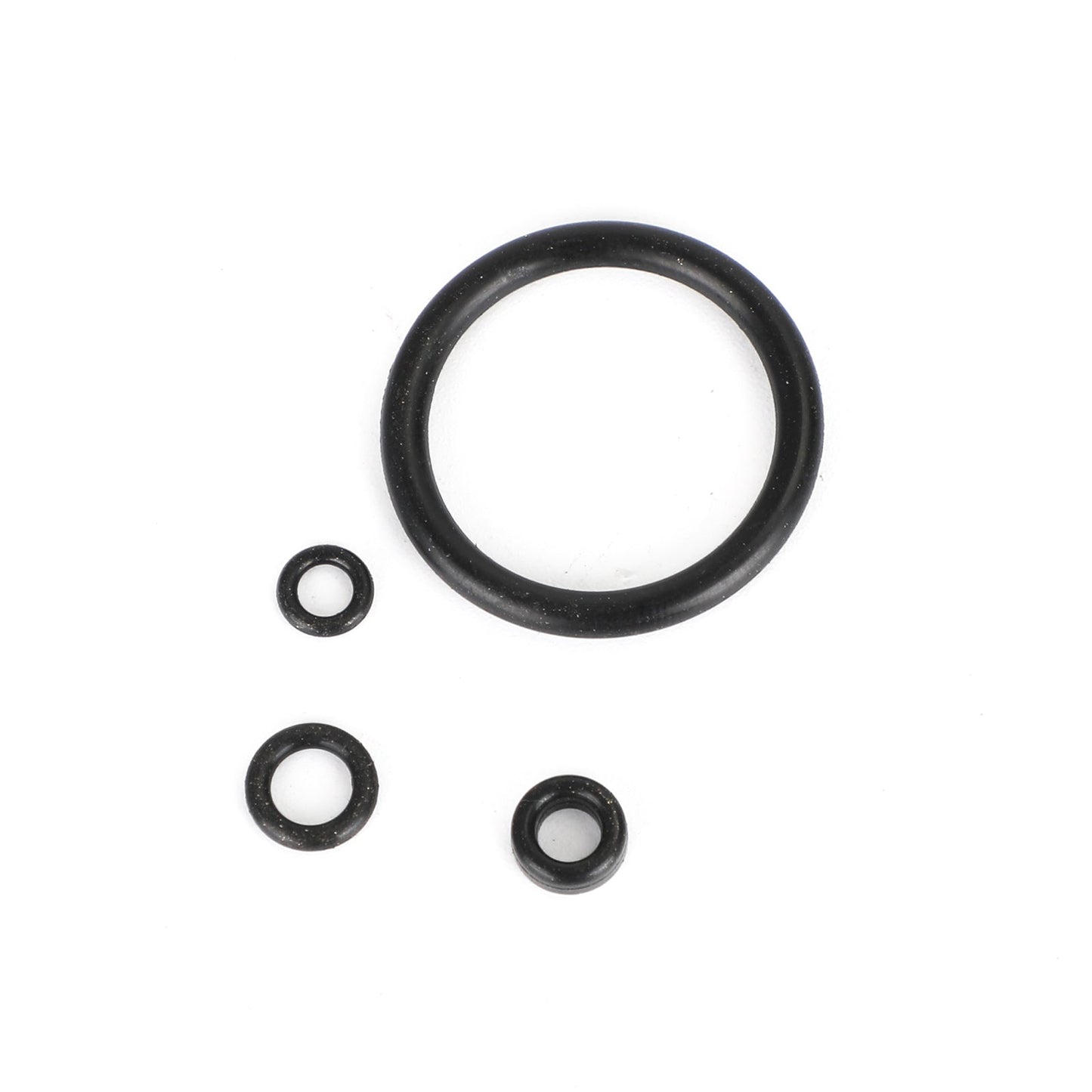 Carburatore Carb Rebuild Kit adatto per Honda XR600R XR 600 R 1988-2000 Generico