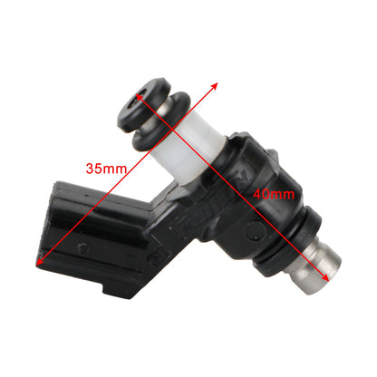 Honda GROM125 2017-2020 Scimmia Z125M 2019-2021 Iniettore carburante 16450-K03-H11