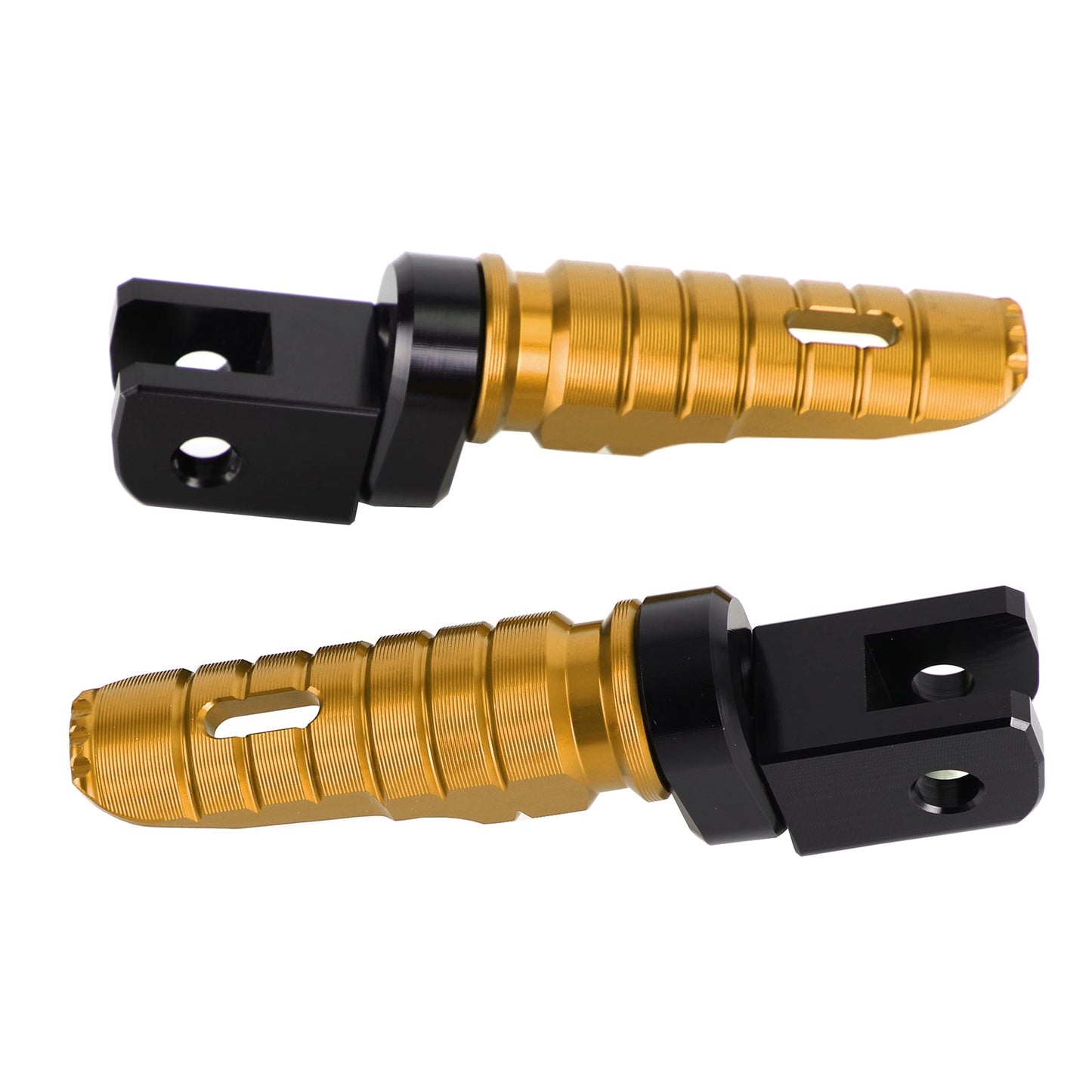 Pedane Pedane Anteriori Pedane per Triumph Street Triple 765/R/S/RS Daytona 675/R Generiche