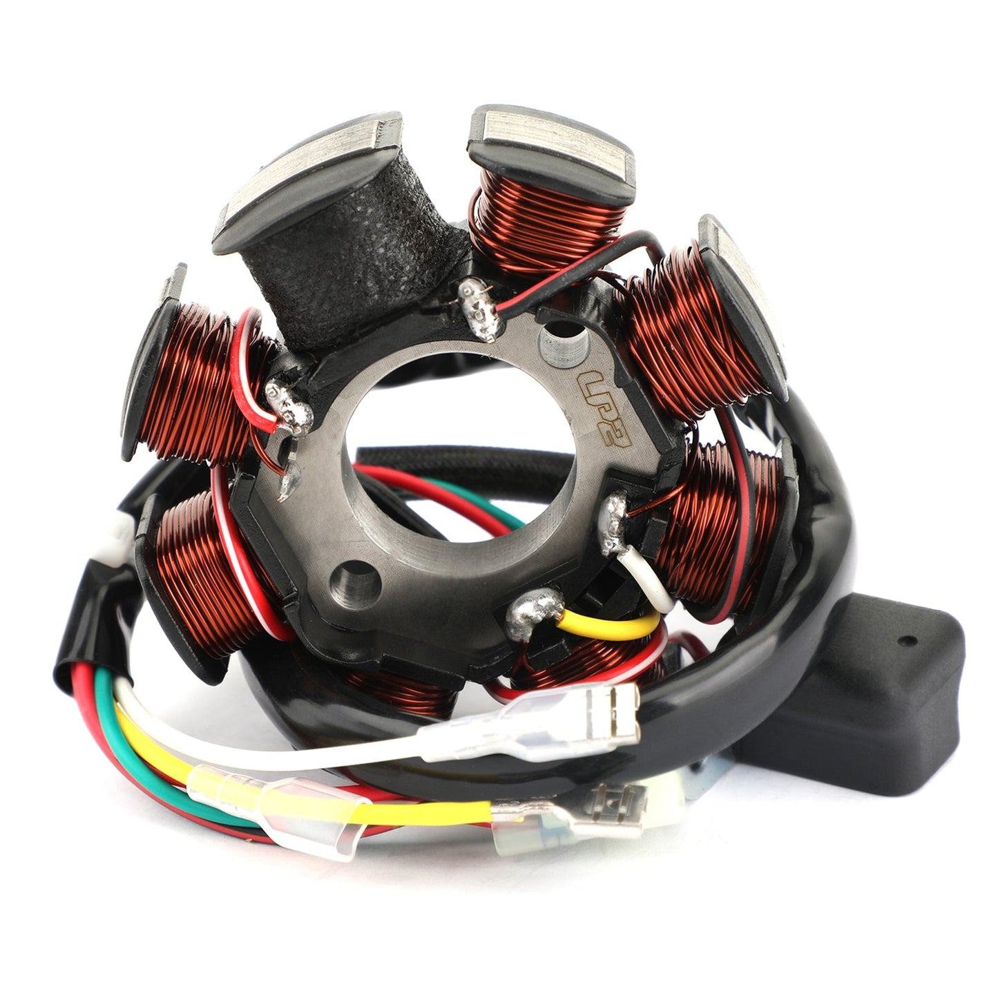 Generatore statore per 250 300 EXC XC TE 2007-2019 Husqvarna TX TE 55139004000 55139004100 Generico