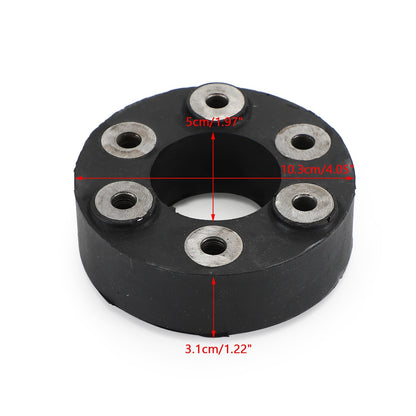 Albero di trasmissione Isolatore fit JOHN DEERE 322 330 332 1435 1445 F912 F915 F925 F935