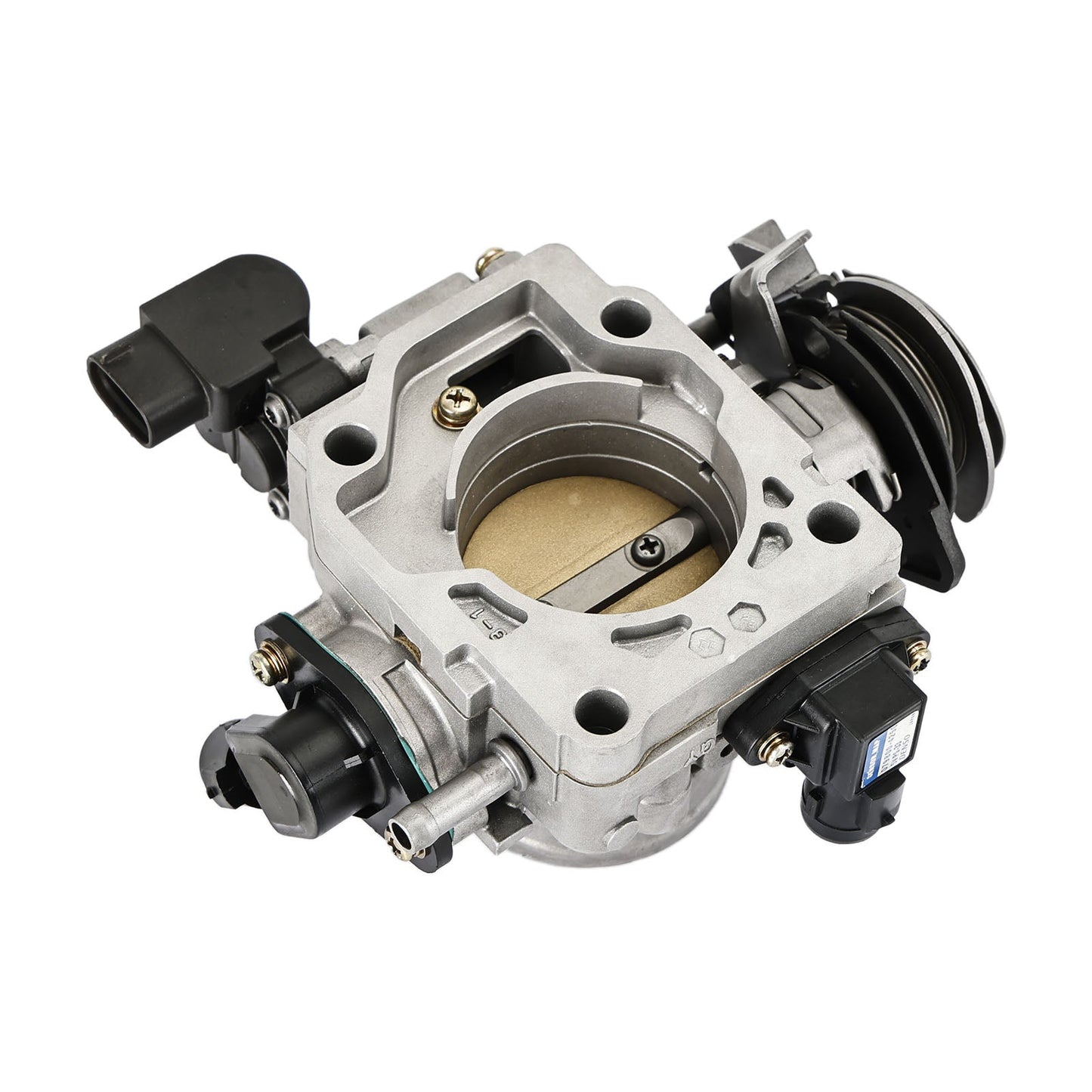 1998-2003 Acura TL 3.2L 2.5L Gruppo corpo farfallato 16400-P8C-A21 Fedex Express