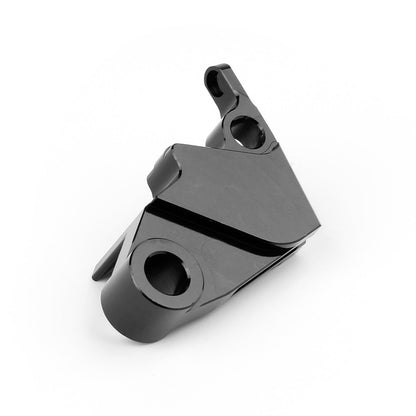 Kawasaki Z750 07-12 Z800 versione 13-16 NUOVA Leva Freno Frizione Corta