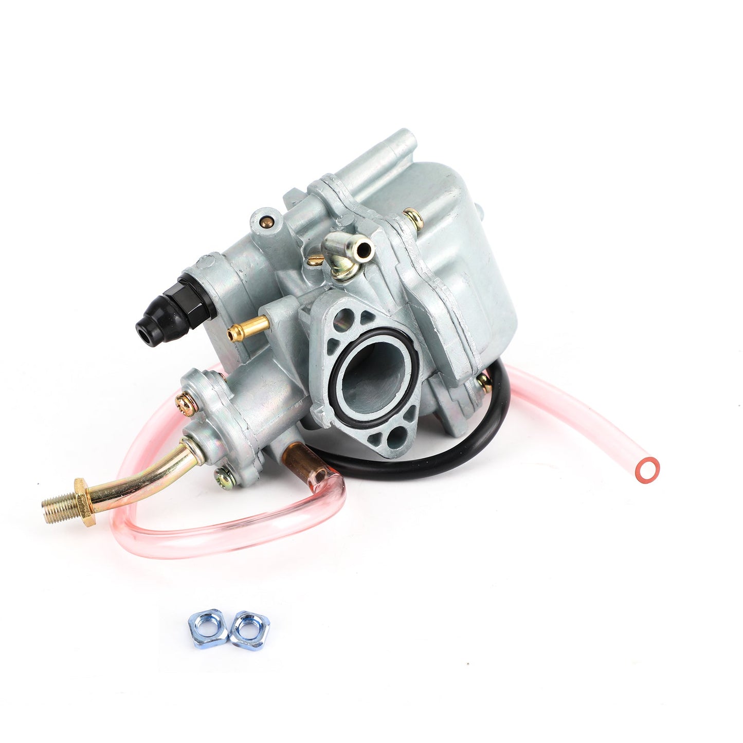 Carburatore Carb adatto per Yamaha TTR 90 TTR90 2000-2003 TTR90E 2003-2005 Generico