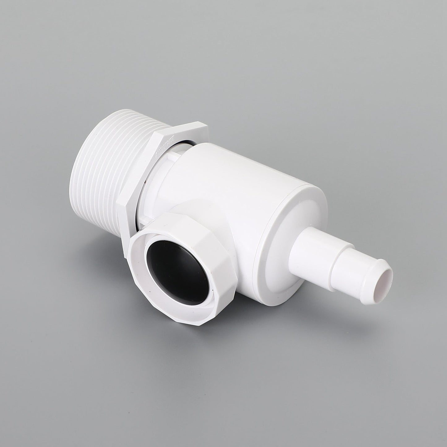 Connettore universale per montaggio a parete per pulitore per piscine Polaris 180 280 380 9-100-9001