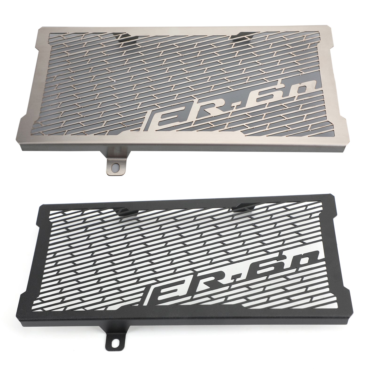 Radiator Grill Guard Protector for Kawasaki ER-6F / ER-6N 2012 2014 2015 2016