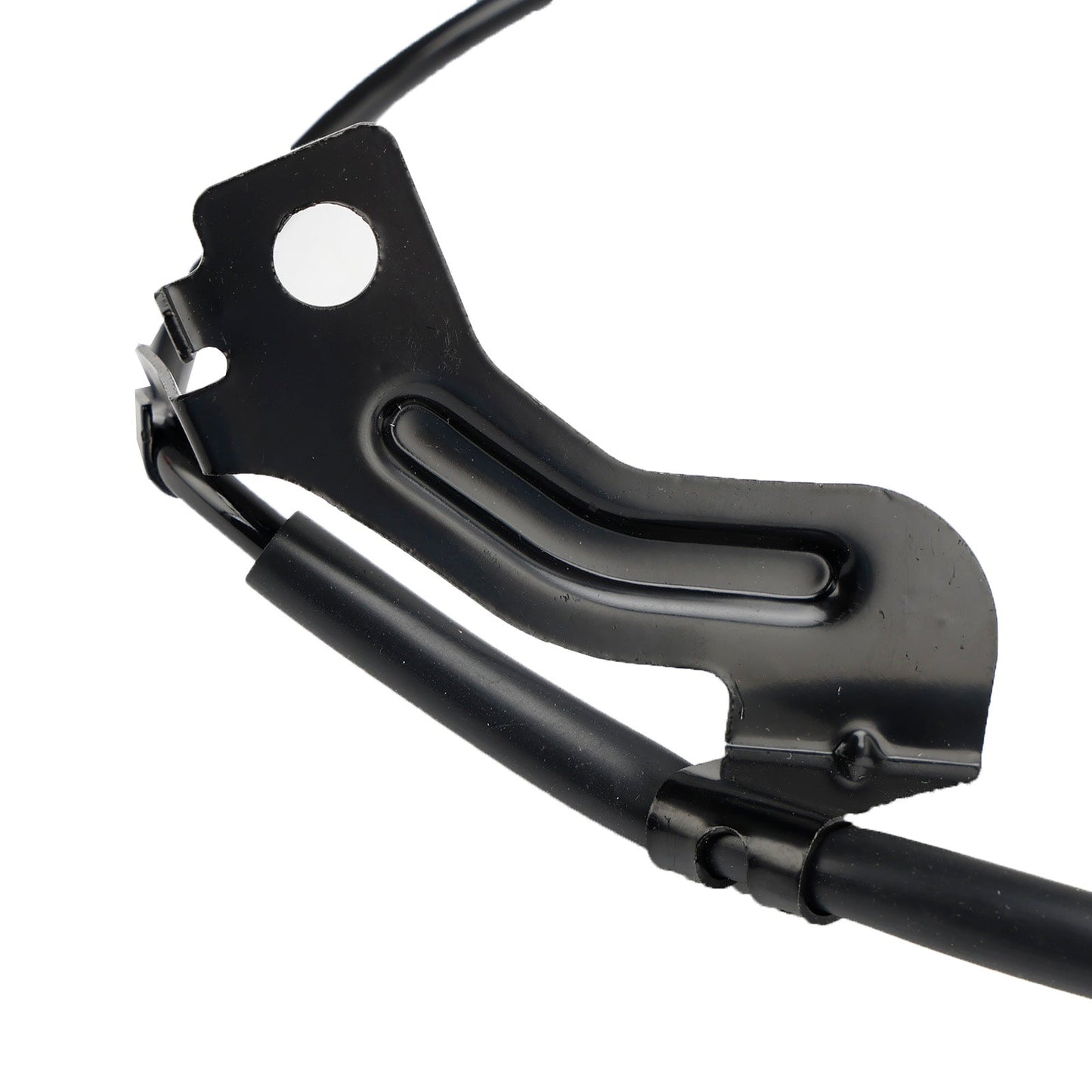 4670A582 Sensore di velocità della ruota ABS posteriore destro per Jeep Compassm Mk49 Patriotm Mk7