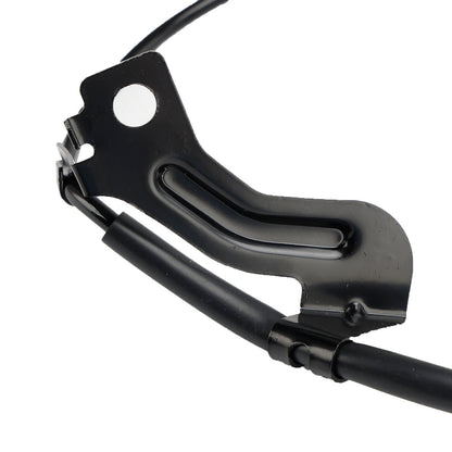 4670A582 Sensore di velocità della ruota ABS posteriore destro per Jeep Compassm Mk49 Patriotm Mk7