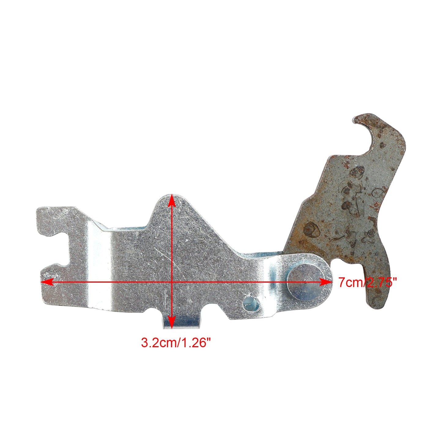 Leva del freno di stazionamento 04560179AA Per Jeep Grand Cherokee 2011-2022 Per Dodge Durango