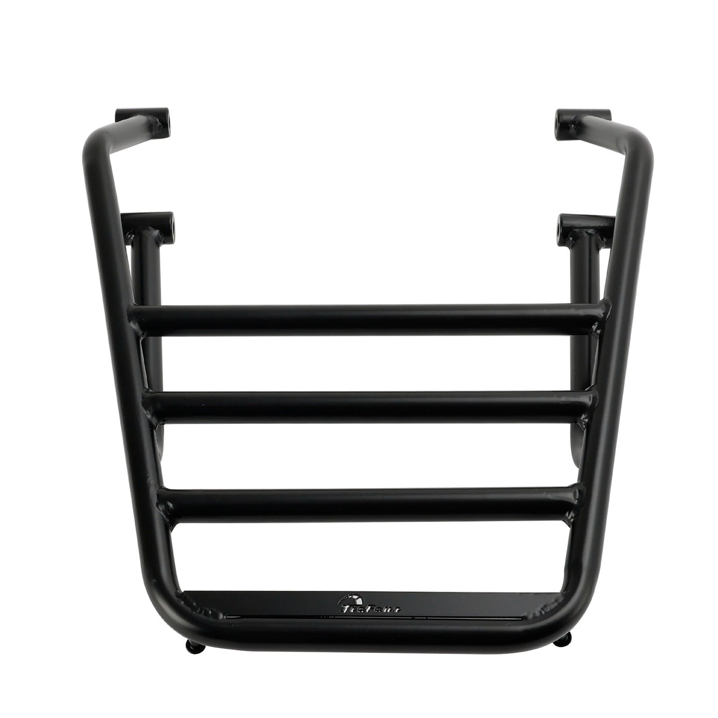 Portapacchi posteriore nero per Honda CL 250 300 500 Scrambler 2023 2024