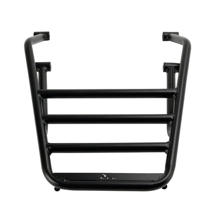 Portapacchi posteriore nero per Honda CL 250 300 500 Scrambler 2023 2024