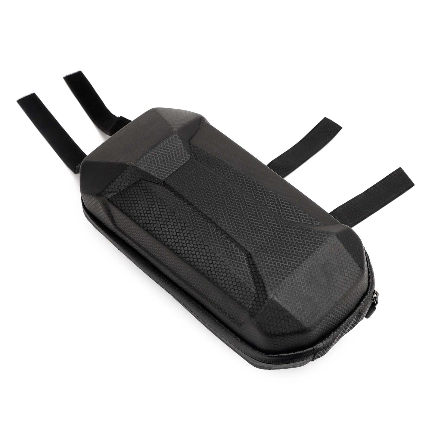 Lucchetto per scooter elettrico per bici da moto con chiave Lucchetto a catena da 60 cm antifurto con borsa