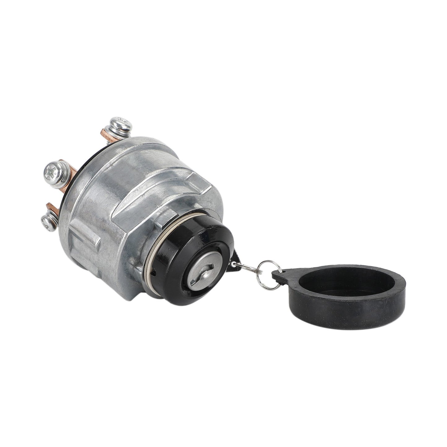 Chiave interruttore di accensione 67800-55160 per trattore Kubota B20 B8200 B9200