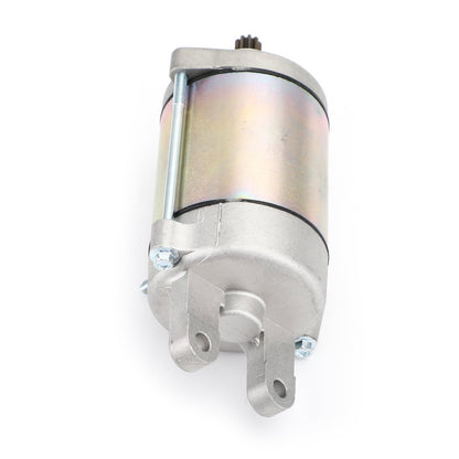 NUOVO STARTER fit per KYMCO SCOOTER 31210-KHE7-9000-M1, 00128750, 31210-KHE7-90A Generico