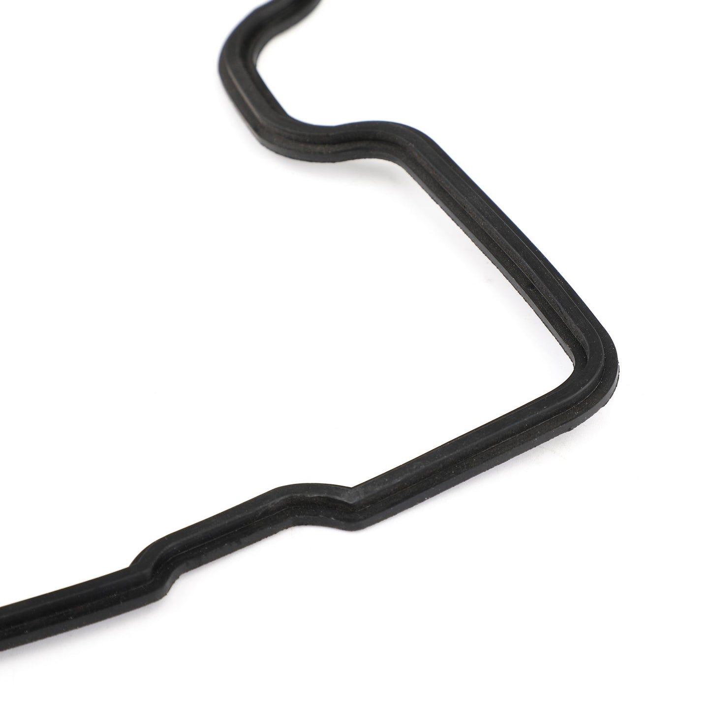 Guarnizione coperchio valvole per Honda CB250 Nighthawk Rebel 250 CMX250 12391-KB4-670 Generico