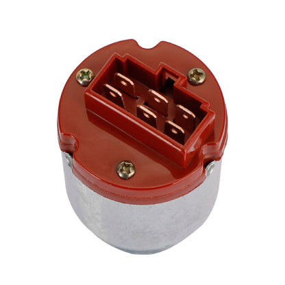 Interruttore di accensione con 2 chiavi H800 per Hitachi EX300-3C EX300LC-3C EX310H-3C