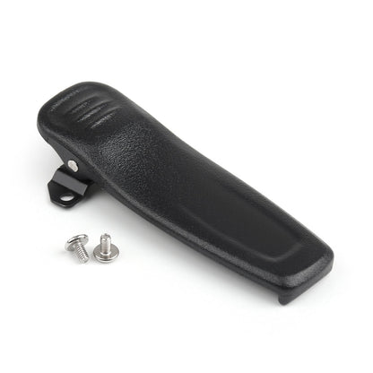 4PCS Clip da Cintura Per HYT Hytera TC610 TC-620 TC-510 TC-610S TC-500S Radio Bidirezionali