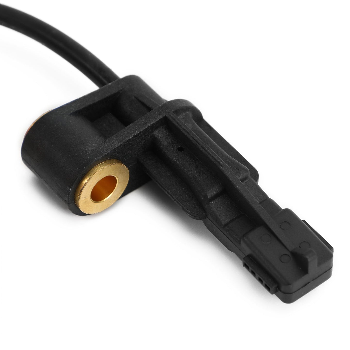 4 Sensore velocità ruota ABS anteriore posteriore sinistro e destro per BMW 325CI 325I 330CI 330I M3 generico