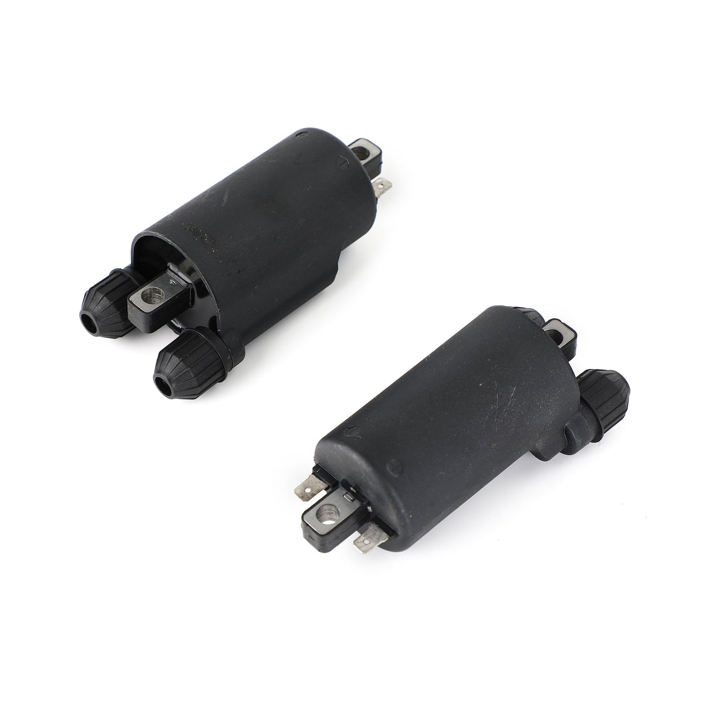 Bobine di accensione Cappucci e Filo per Honda CB650 CB650C CB650SC GL1100 GL1200 Generico