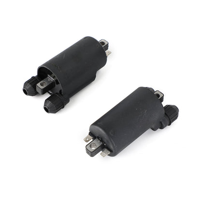 Bobine di accensione Cappucci e Filo per Honda CB650 CB650C CB650SC GL1100 GL1200 Generico