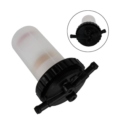 Motore fuoribordo Yamaha 2 tempi 150HP - 250HP 65L-24560 Filtro carburante