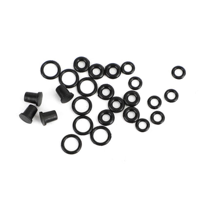 Carburatore Carb Rebuild Repair Kit adatto per Honda Goldwing 1000 GL1000 1978-1979 Generico