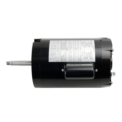 Motore sostitutivo della pompa booster per piscina B625 3/4 0,75 HP per Polaris PB4-60