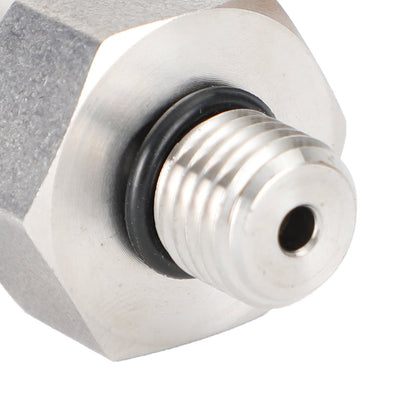 Sensore di pressione della rotaia del carburante 6235649 per Opel Signum Vectra C + CC Zafira B 2.2