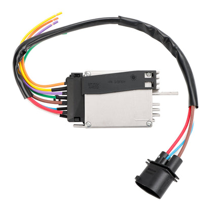 8E0959501AB 8E0959501AG Modulo unità di controllo ventola radiatore adatto per Audi A4 8E2 8E5 B6