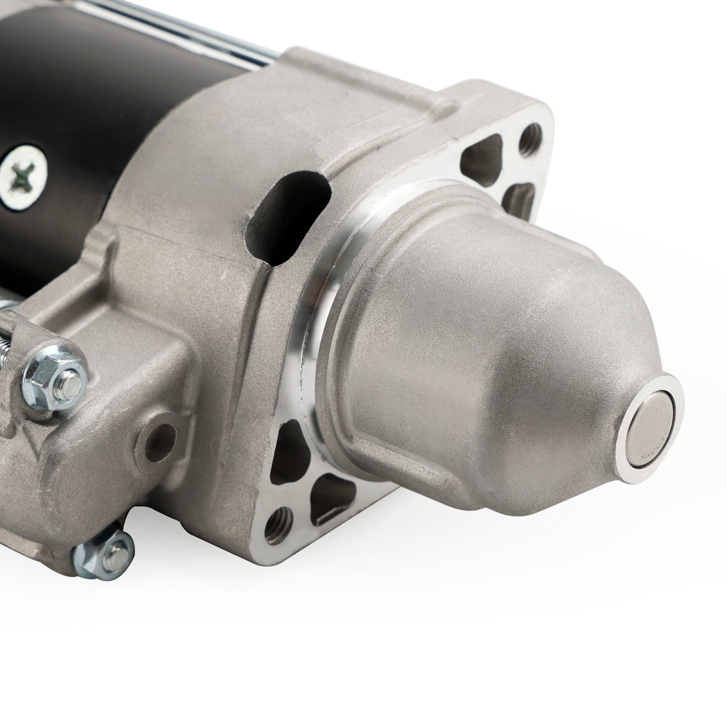 Motorino di avviamento Adatto a John Deere 636M 648M 648R 652B 652E 652M 652R 661R AUC12656 19169N