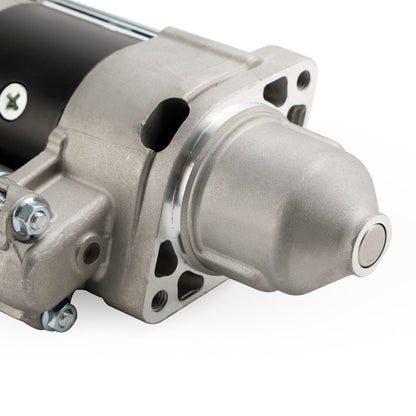 Motorino di avviamento Adatto a John Deere 636M 648M 648R 652B 652E 652M 652R 661R AUC12656 19169N