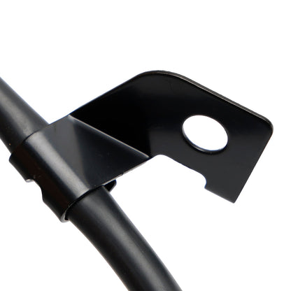 ABS Ruota Sensore di Velocità Posteriore Sinistro Per Jeep Compassm Mk49 Patriotm Mk7 44670A581