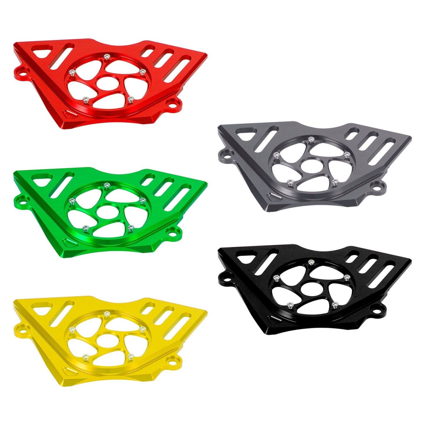 HONDA CBR250R CBR300R CB300F NC51 MC41 Protezione catena coperchio pignone