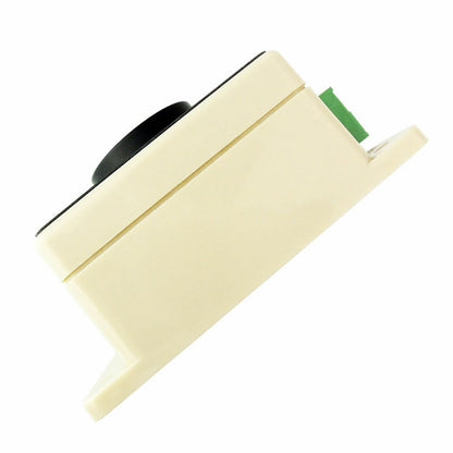 DC 10-60V 10-20A Modulatore di larghezza di impulso PWM Regolatore di velocità del motore CC impermeabile
