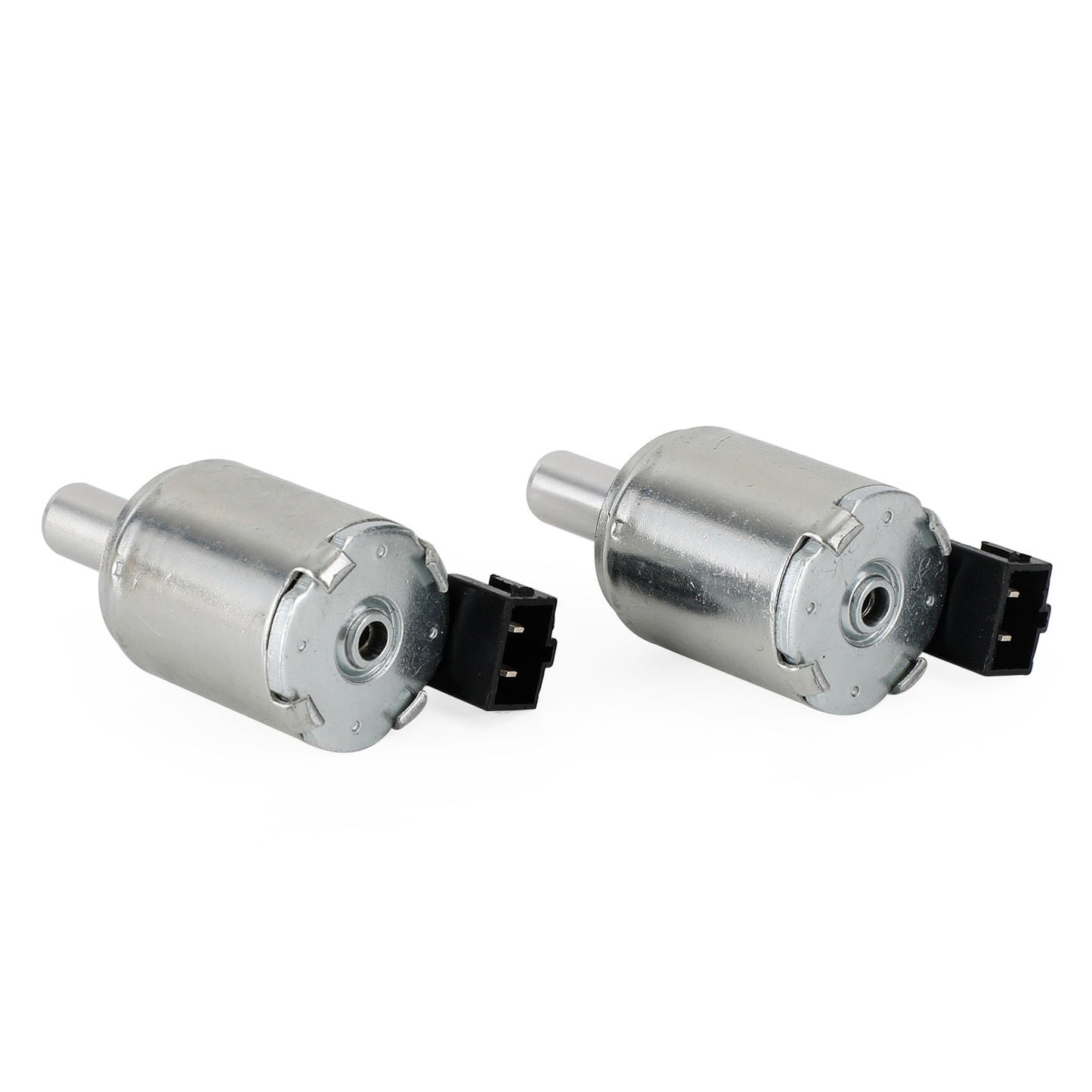 2x Peugeot Renault 2574.16 AL4 DPO Elettrovalvola trasmissione automatica 257416