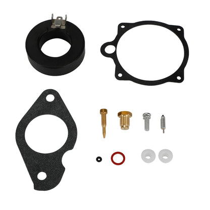 Yamaha fuoribordo 25HP 30HP 689-W0093-00 kit di ricostruzione carburatore carburatore