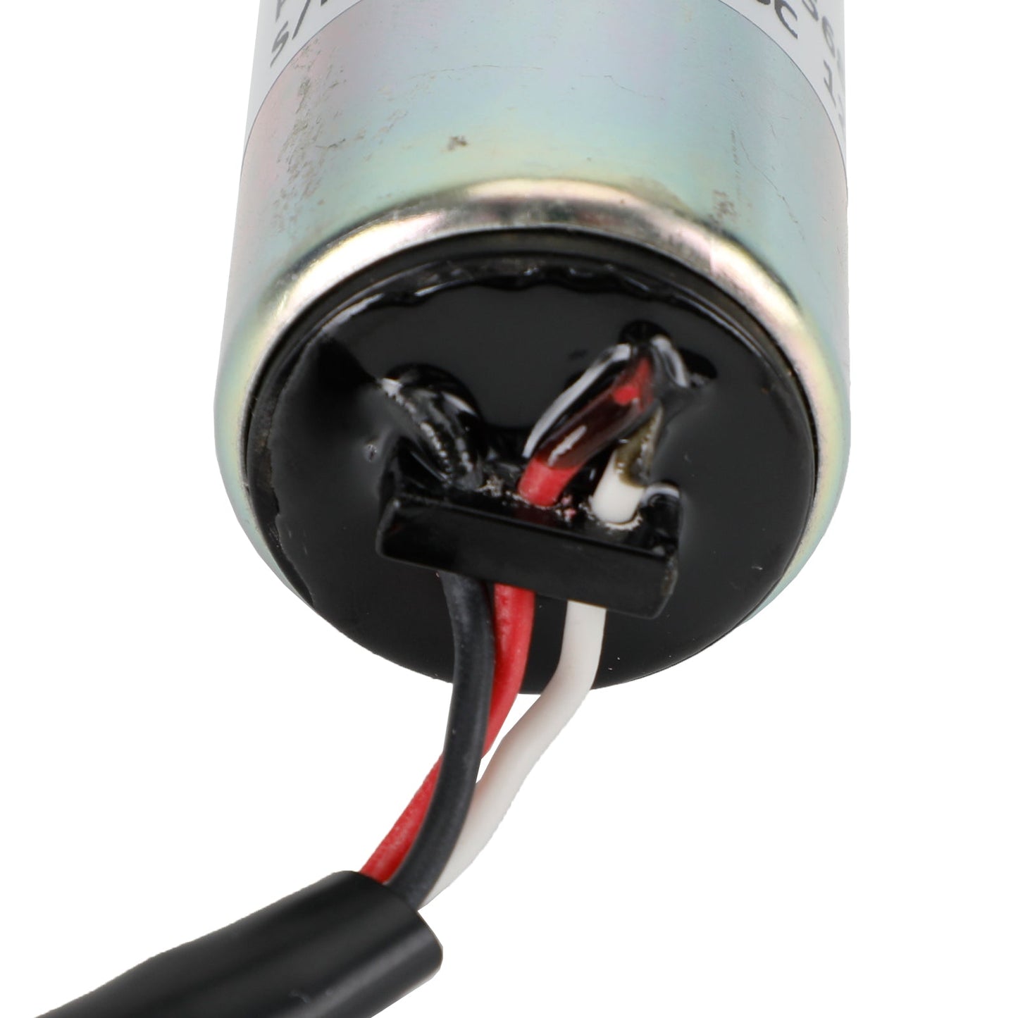 897329-5680 solenoide spento combustibile per i motori 3LD1 3LD2 4LE1 3LB1 di Isuzu
