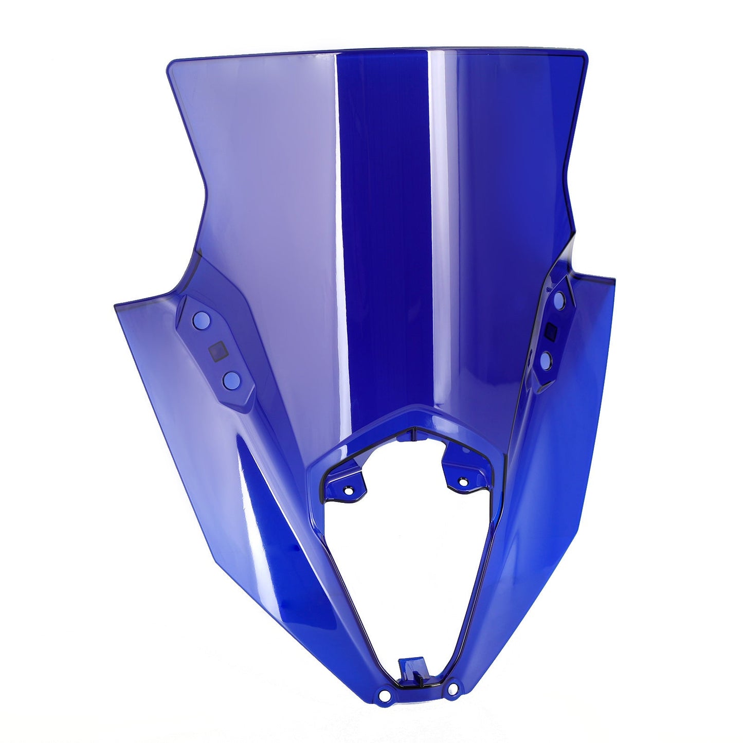 Protezione parabrezza per parabrezza Kawasaki NINJA 650 ER6F 2020-2025