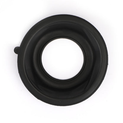 Kit riparazione carburatore pistone diaframma in gomma per Honda XL650V TRANSALP 88-06 Generico