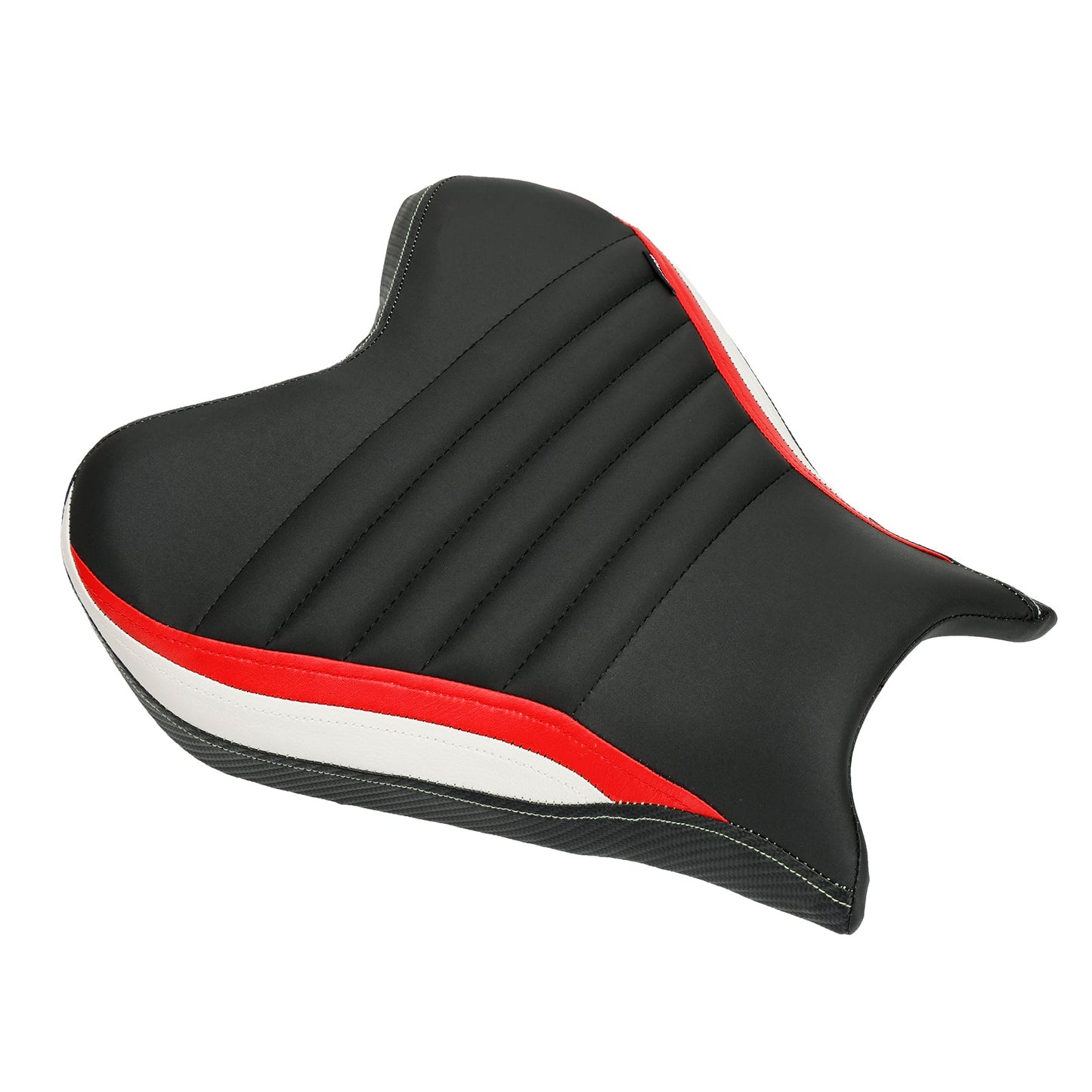 Cuscinetto del driver del sedile anteriore Raider PU PER YAMAHA YZF-R7 YZF R7 2021-2022