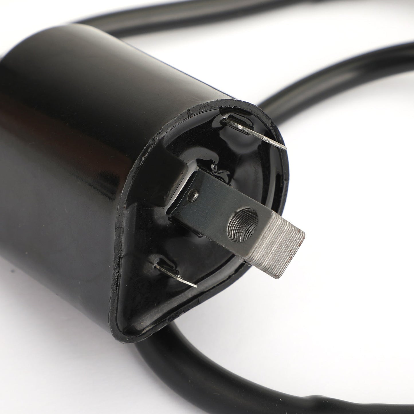 Bobina di accensione per Yamaha Gas Golf Cart golf Kart G2 G9 G11 Sostituire J38-82310-20-00 Generico