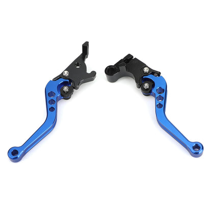 Freno Leve Frizione Per YAMAHA YZF R3 R25 MT 25 2015-2017 Argento Generico