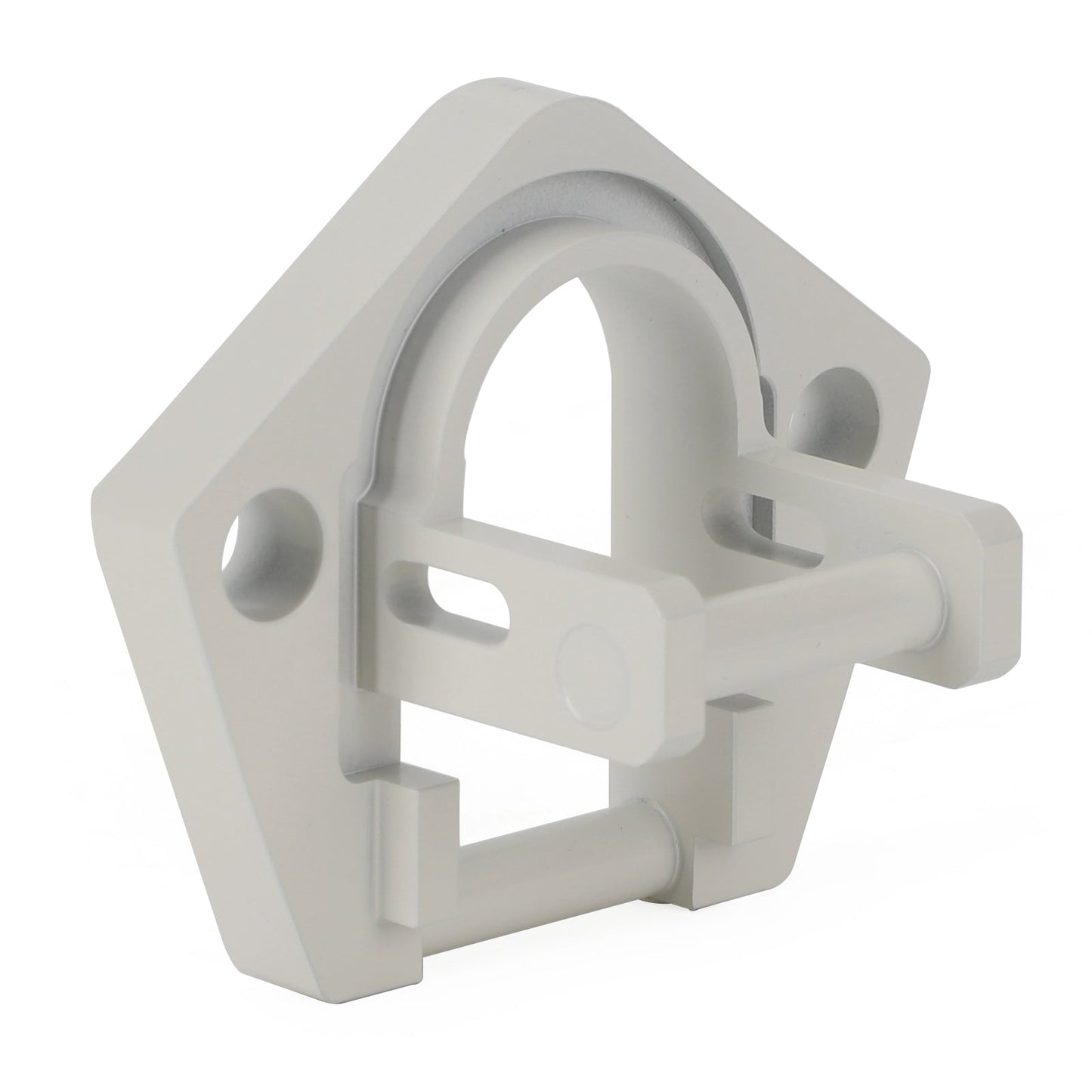 Hardware per tende da sole in alluminio per tende da sole Sunchaser II Sostituzione movimento centrale U