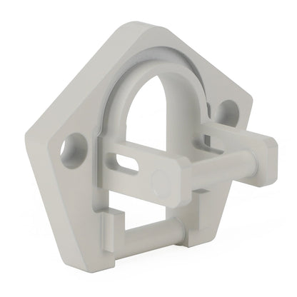 Hardware per tende da sole in alluminio per tende da sole Sunchaser II Sostituzione movimento centrale U