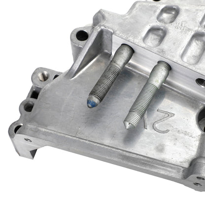 2019-2014 Kia Soul Hyundai Tucson 2.0L Coperchio della pompa dell'olio della catena di distribuzione 21350-2E330 213502E350 213502E310 213502E311