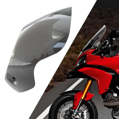 Cupolino Parabrezza Cover Per CB150 Bonneville T100 Monster Generico
