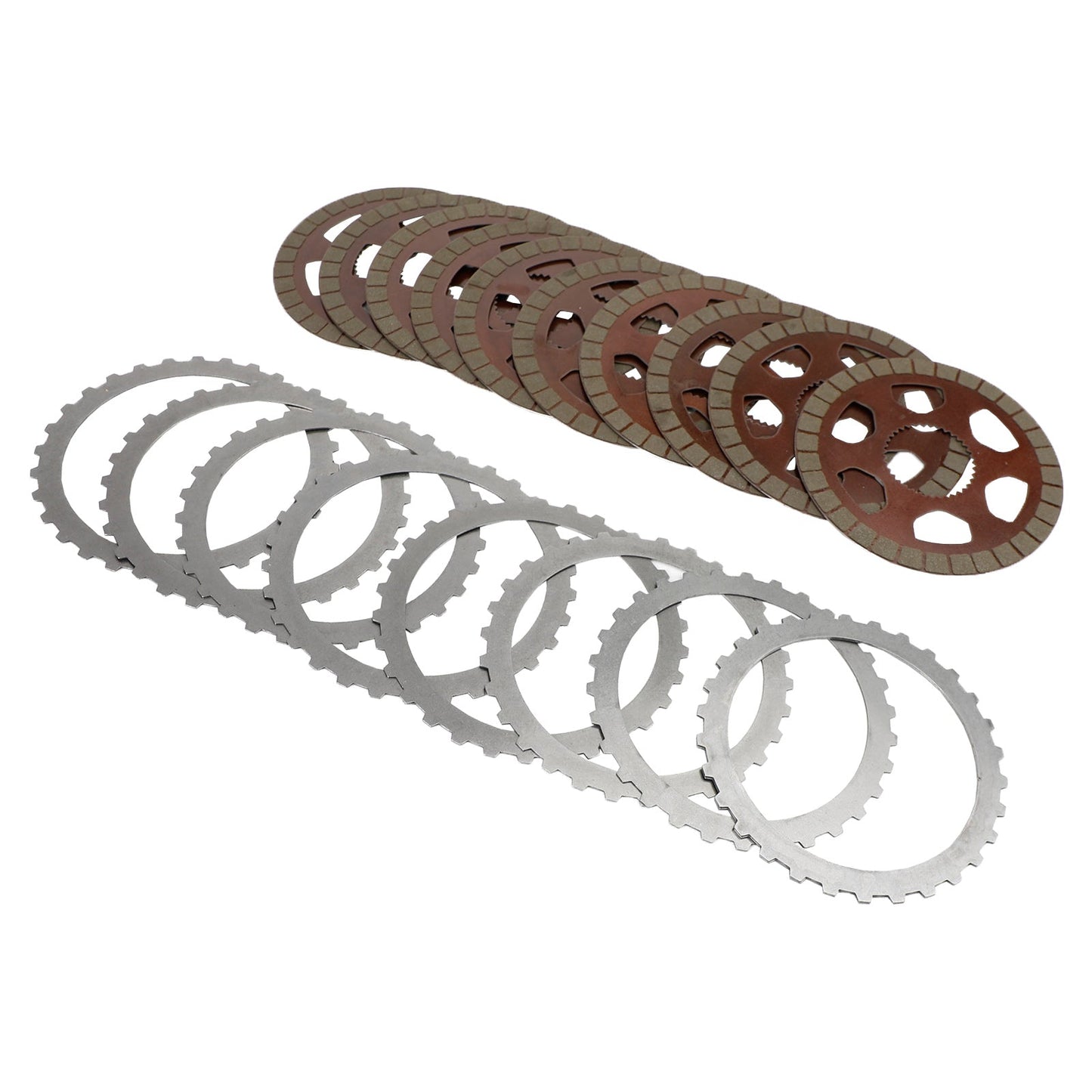 2013 Maserati ATC - Quattroporte / Ghibli / Levante Scatola di rinvio Kit frizione Frizione in acciaio