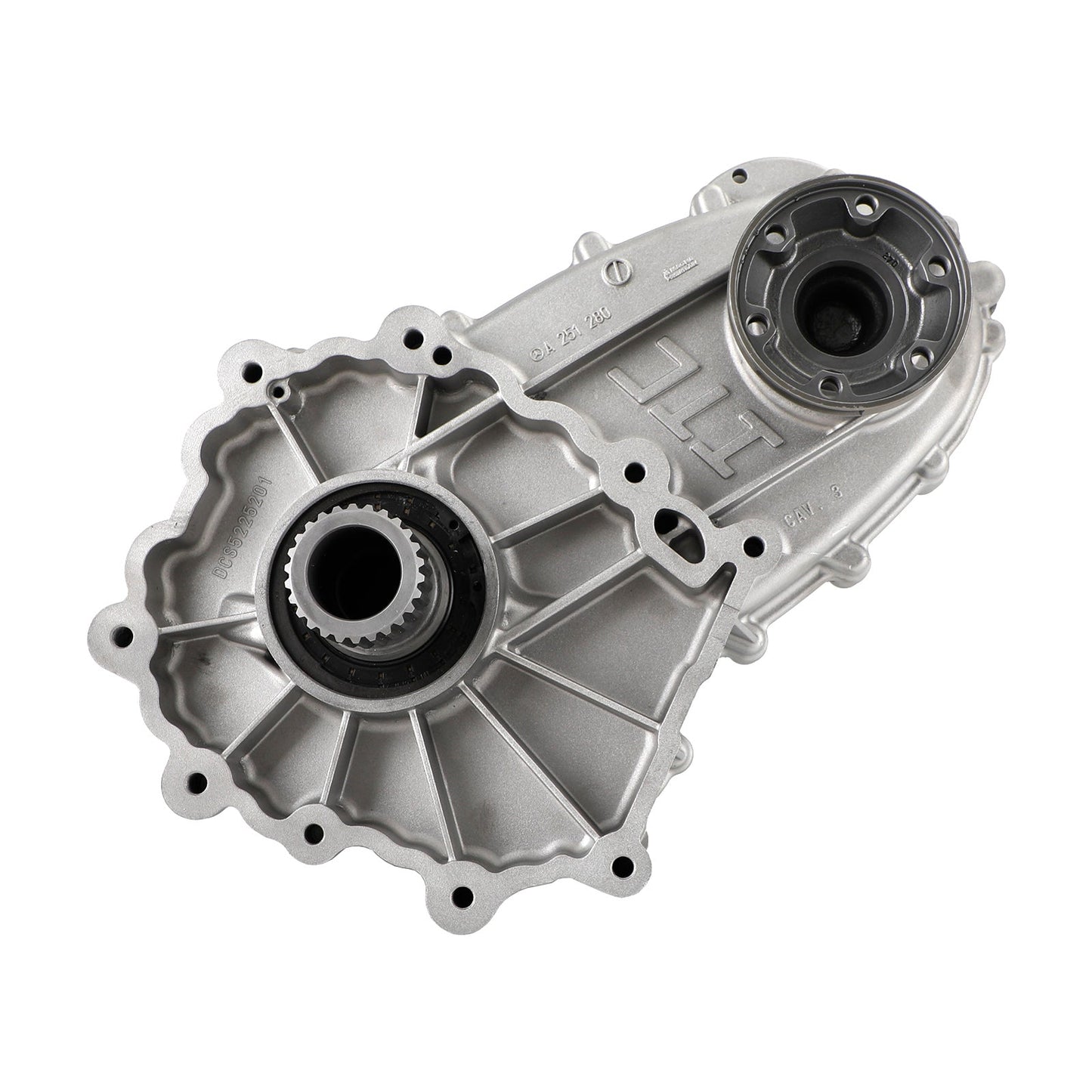Benz GLE Coupe 400 500 350 450 AMG 43 63 Ripartitore 2512800700