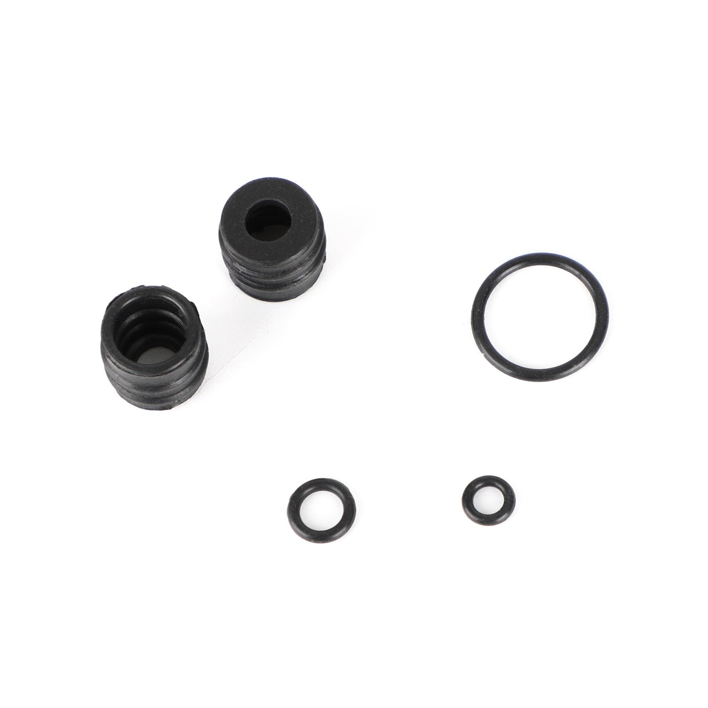 Carburatore Carb Rebuild Kit adatto per Suzuki GK75A GSF400 bandit 1991-1997 Generico