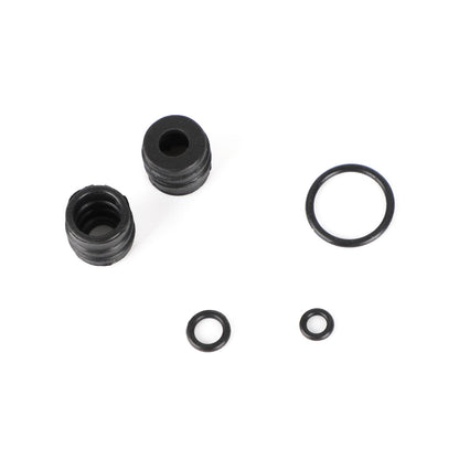 Carburatore Carb Rebuild Kit adatto per Suzuki GK75A GSF400 bandit 1991-1997 Generico